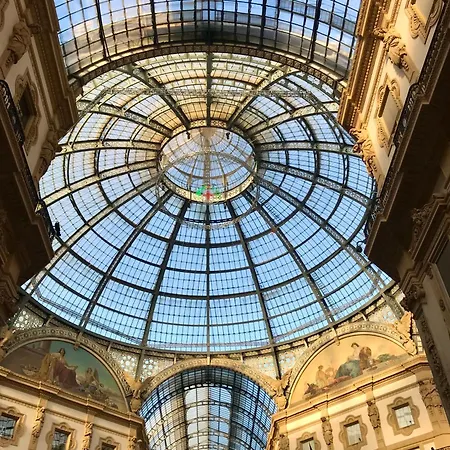 Daire Braga 6 Doppia In In Condivisione Milano