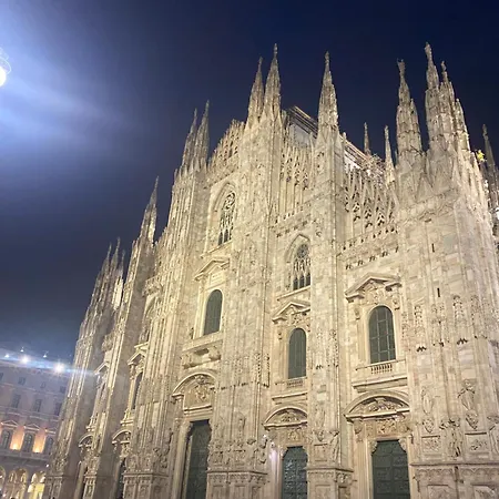Braga 6 Doppia In In Condivisione * Milano