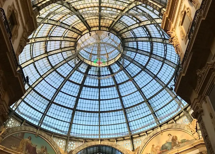 Daire Braga 6 Doppia In In Condivisione Milano