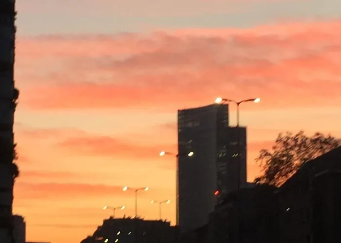 Braga 6 Doppia In In Condivisione Daire Milano
